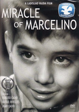 Miracle of Marcelino Miracle of Marcelino