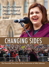 Changing Sides Changing Sides