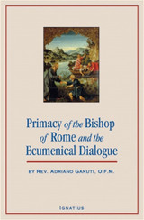 The Primacy of the Bishop of Rome and the Ecumenical Dialogue