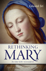 Rethinking Mary in the New Testament (Digital)