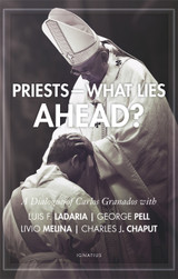 Priests - What Lies Ahead? (Digital)