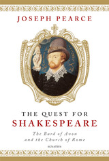 The Quest for Shakespeare (Digital)