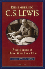 Remembering C.S. Lewis (Digital)