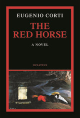 The Red Horse (Digital)
