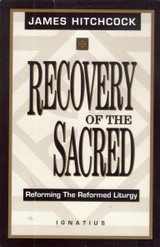 Recovery of the Sacred (Digital)