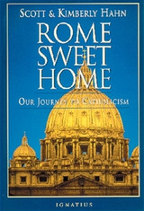 Rome Sweet Home (Digital)