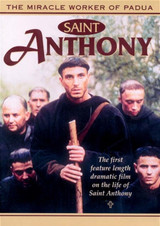 Saint Anthony