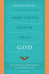 Something other than God
