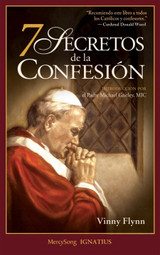 7 secretos de la confesión