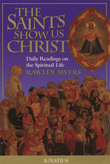 The Saints Show Us Christ (Digital)
