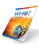 The WHY? Course Book