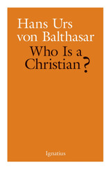 Who Is a Christian?