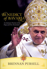 Benedict of Bavaria