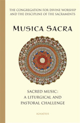 Musica Sacra Musica Sacra