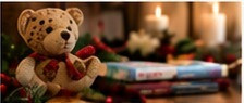 Catholic gifts for children and teens at Christmas
