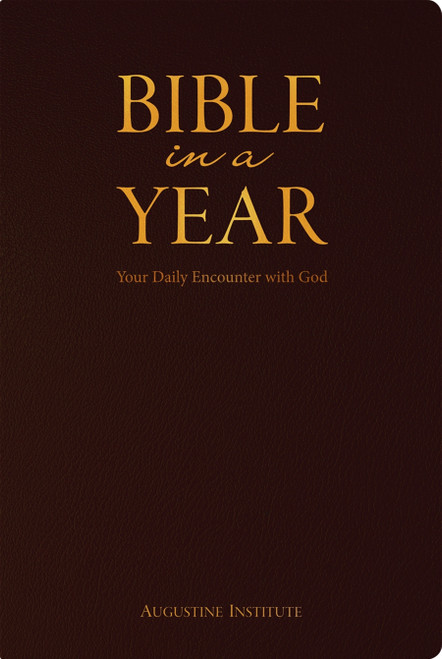 Bible in a Year