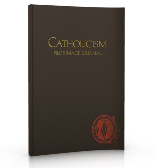 Catholicism Pilgrimage Journal
