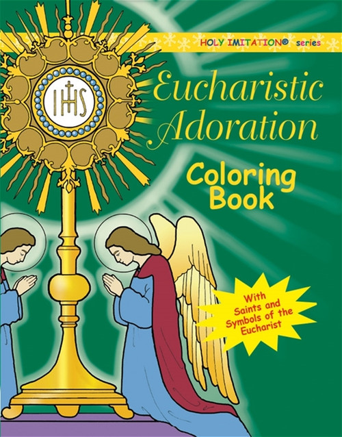 Eucharistic Adoration