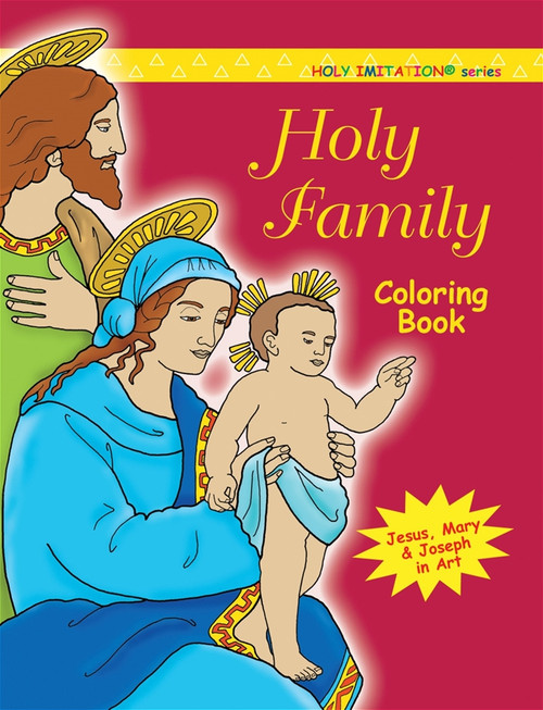 Holy Family