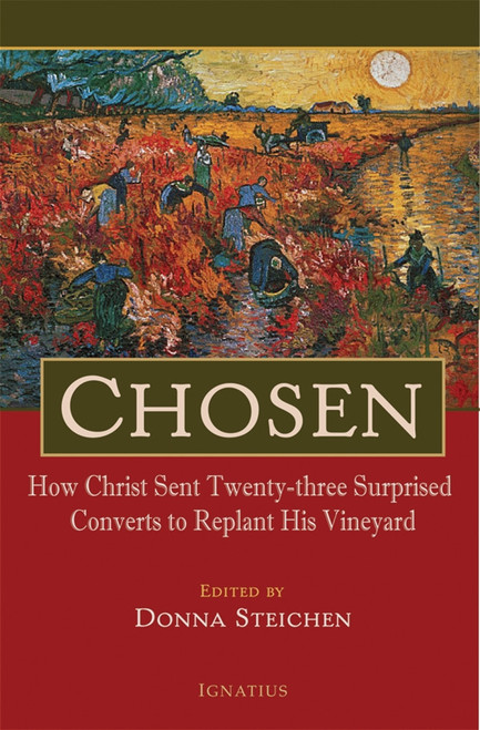 Chosen (Digital)