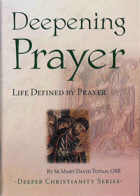 Deepening Prayer