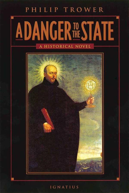 A Danger to the State (Digital)