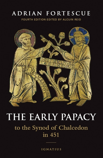 The Early Papacy (Digital)