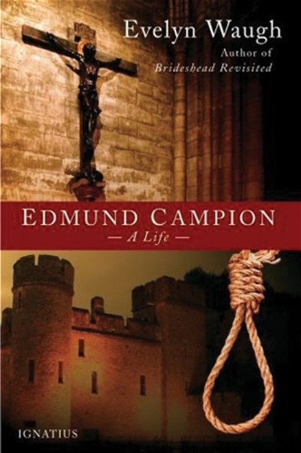 Edmund Campion