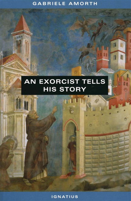 An Exorcist Tells His Story (Digital)