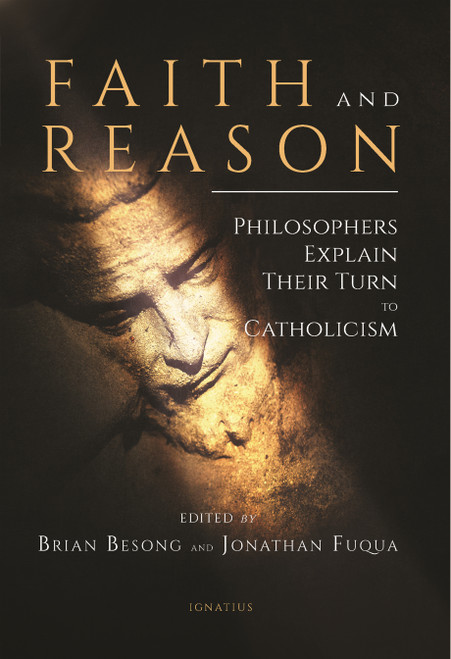 Faith and Reason (Digital)