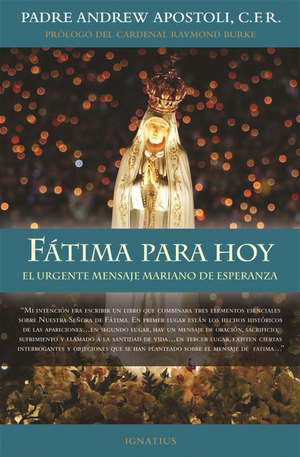 Fatima para hoy (Digital)