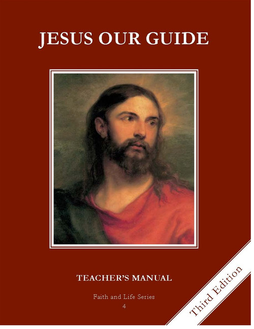 Faith and Life - Grade 4 Teacher's Manual