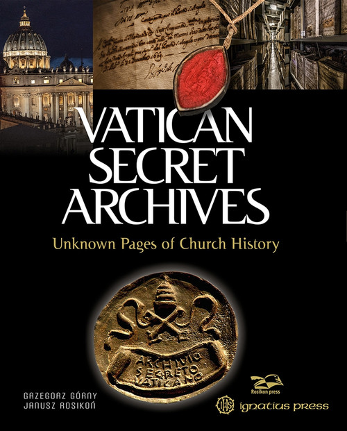 Vatican Secret Archives