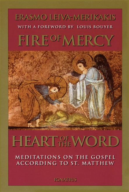 Fire of Mercy, Heart of the Word, Vol. 1