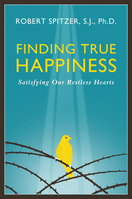 Finding True Happiness