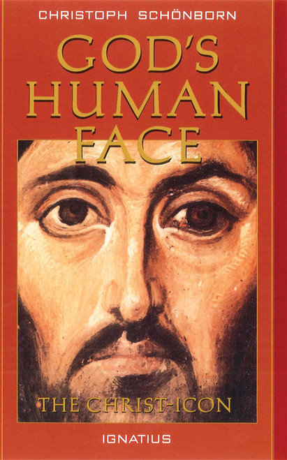 God's Human Face (Digital)