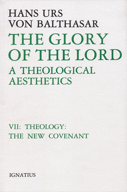 The Glory of the Lord, Vol. 7