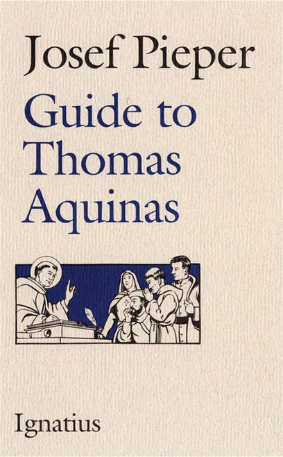 Guide to Thomas Aquinas (Digital)