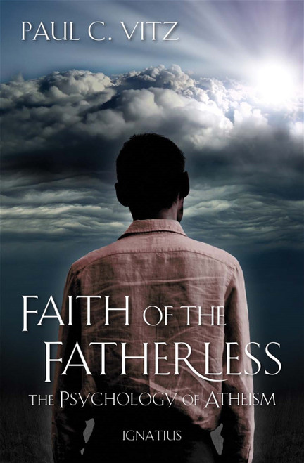 Faith of the Fatherless