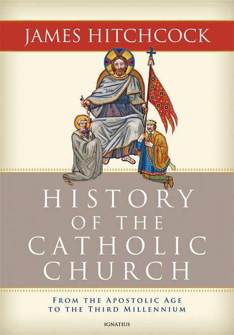 History of the Catholic Church (Digital)