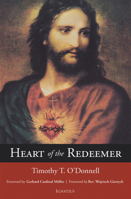 Heart of the Redeemer (Digital)