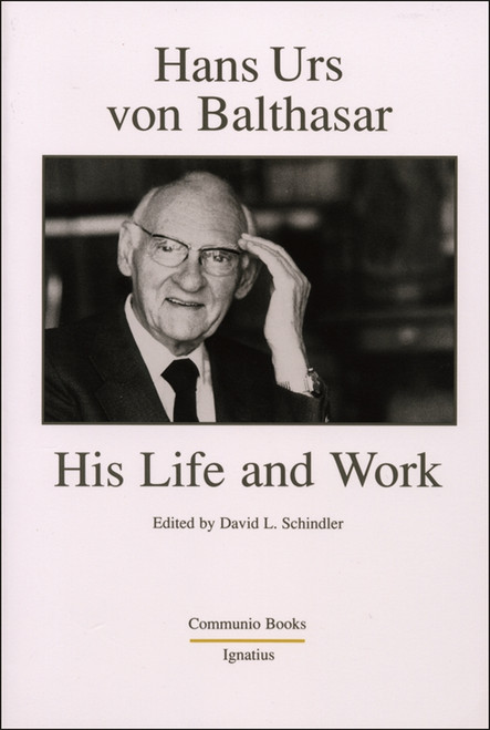 Hans Urs von Balthasar (Digital)