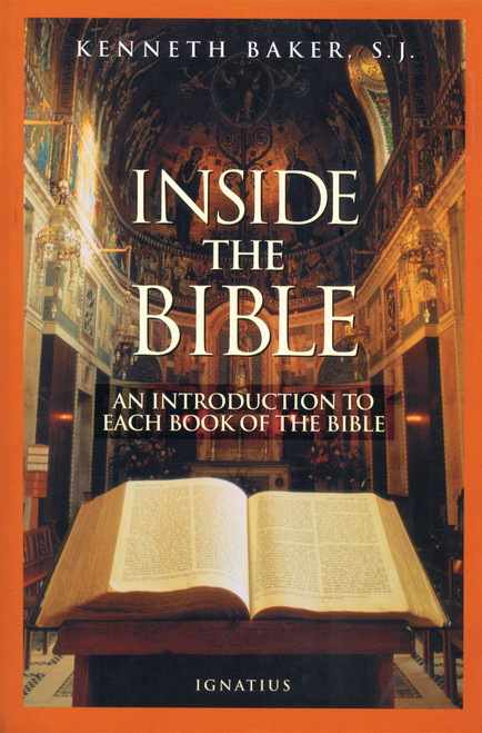 Inside The Bible (Digital)