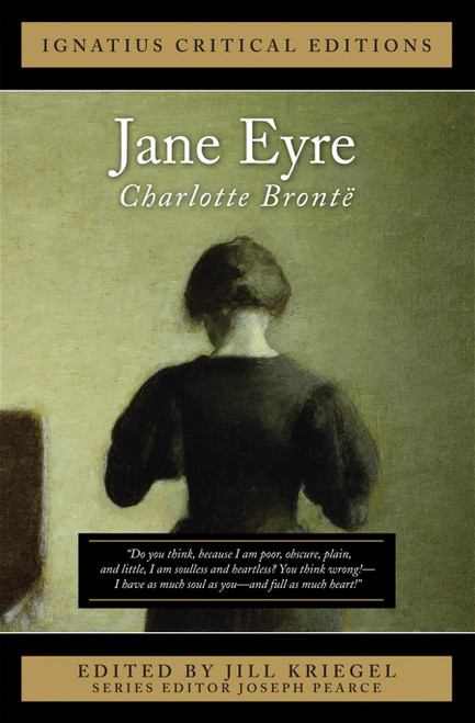 Jane Eyre (Digital)
