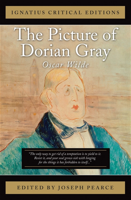 The Picture of Dorian Gray (Digital)