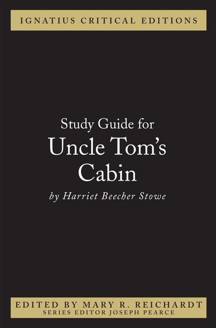 Uncle Tom's Cabin - Study Guide