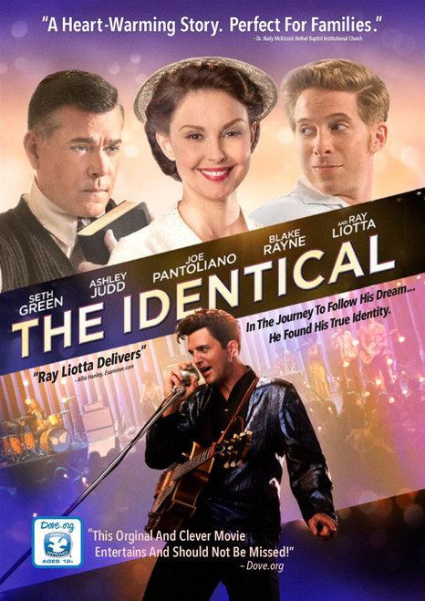 The Identical