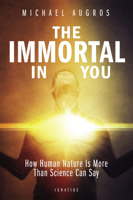 The Immortal in You