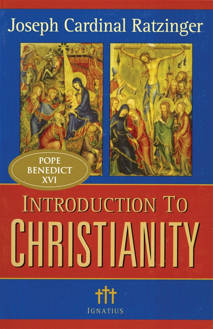 Introduction to Christianity 2nd Edition (Digital)