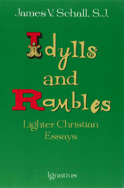 Idylls And Rambles (Digital)